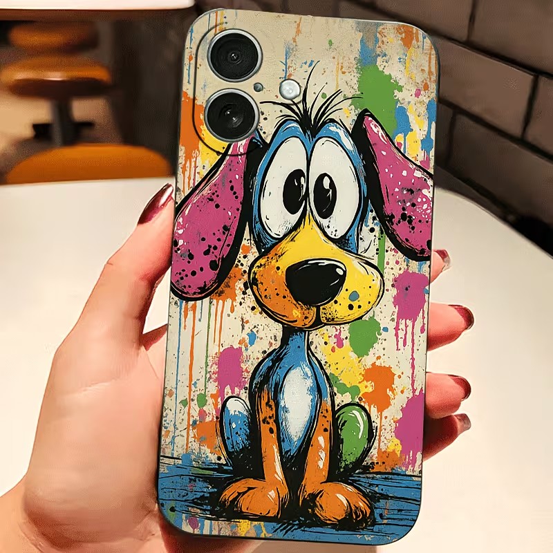 Phone Cases Xr Iphone - Etui na telefon z TPU z