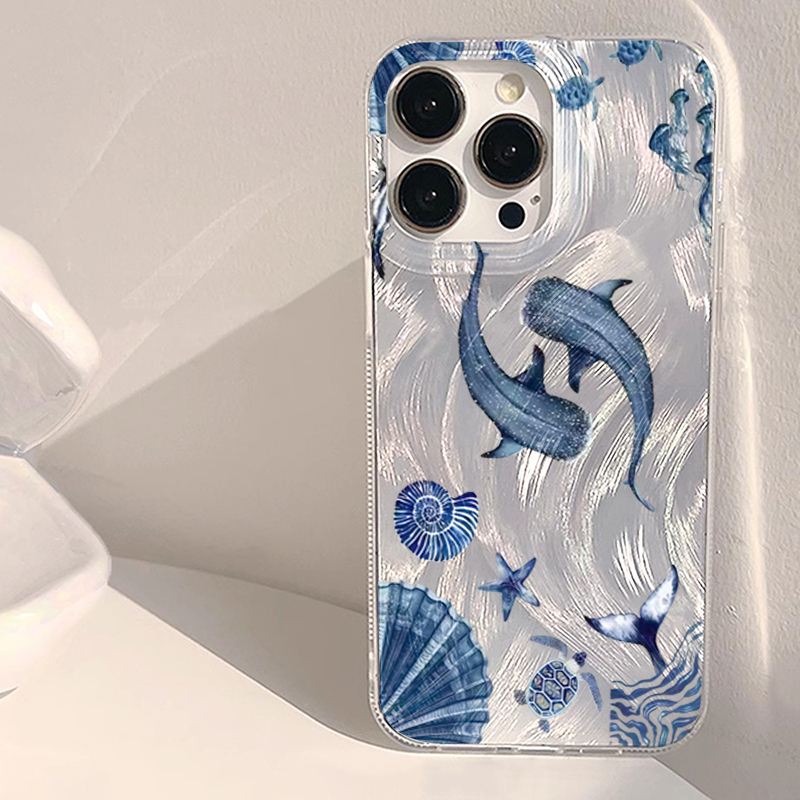 Phone Cases Galaxy A16 5G - Modne etui na telefon z motywem