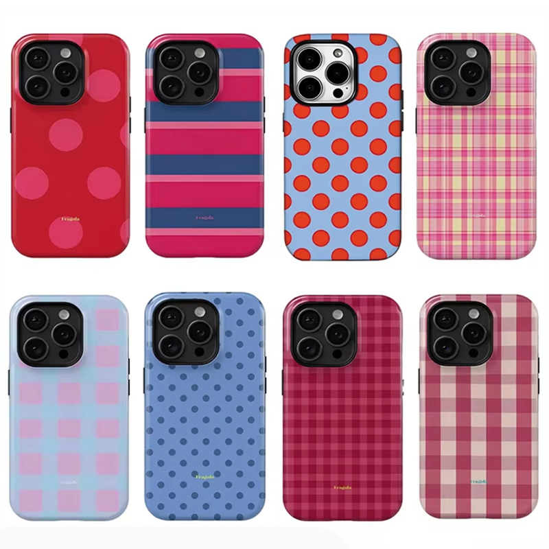 Phone Cases Iphone 13 - Etui na telefon w stylu Y2K