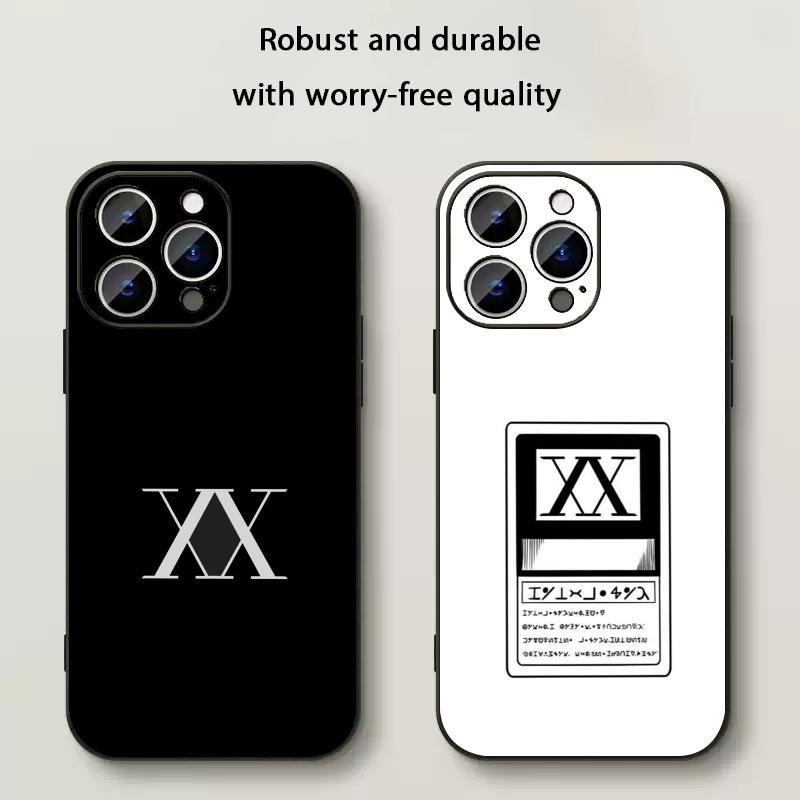 Stylowe, modne etui na telefon – Phone Cases H&M recenzja i cena