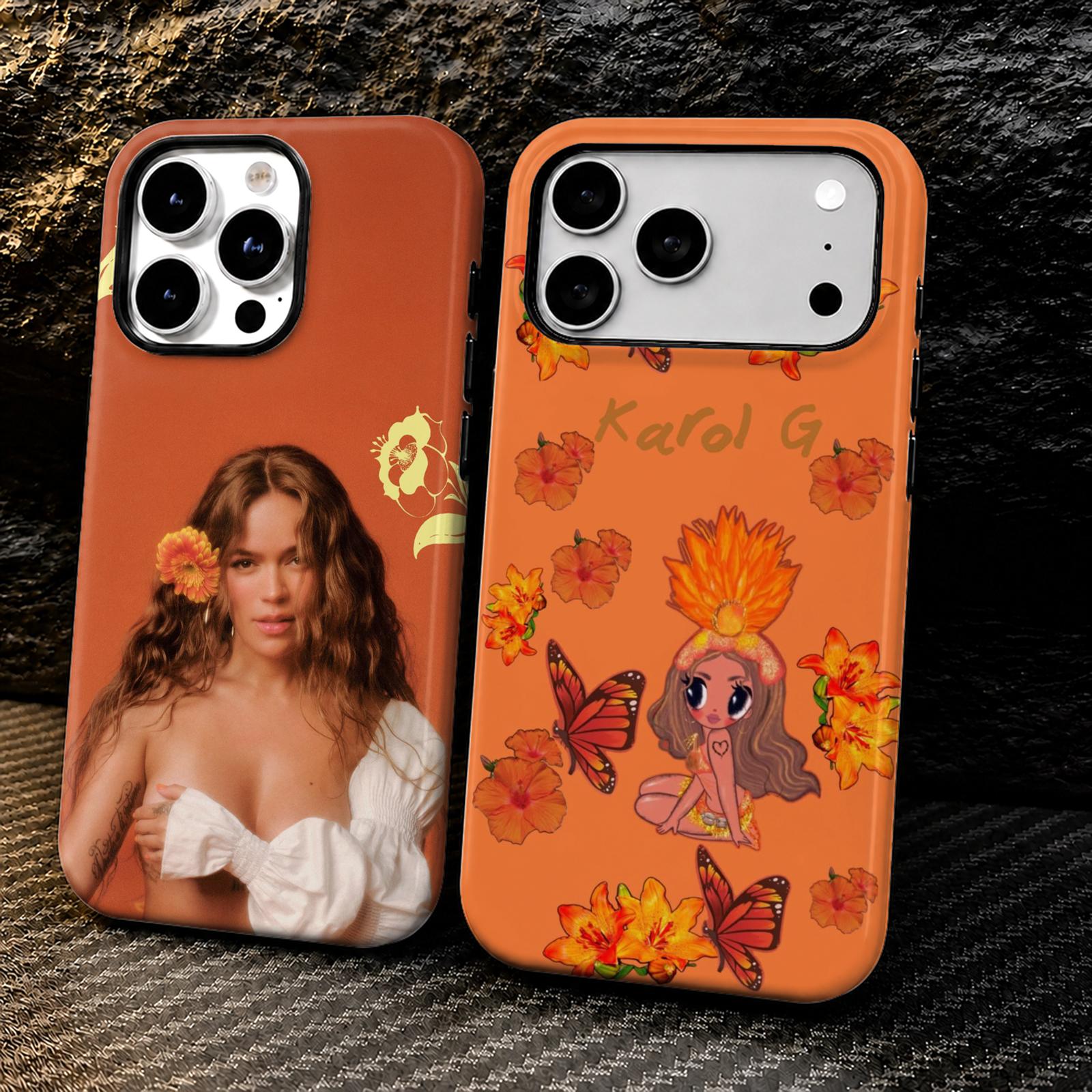 Etui na telefon Singer Album K – Phone Cases For Iphone 16 recenzja i cena