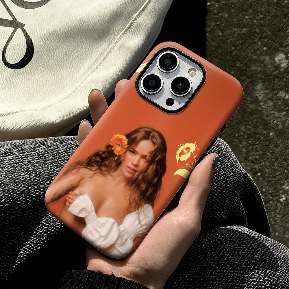Etui na telefon Singer Album K – Phone Cases For Iphone 16 recenzja i cena