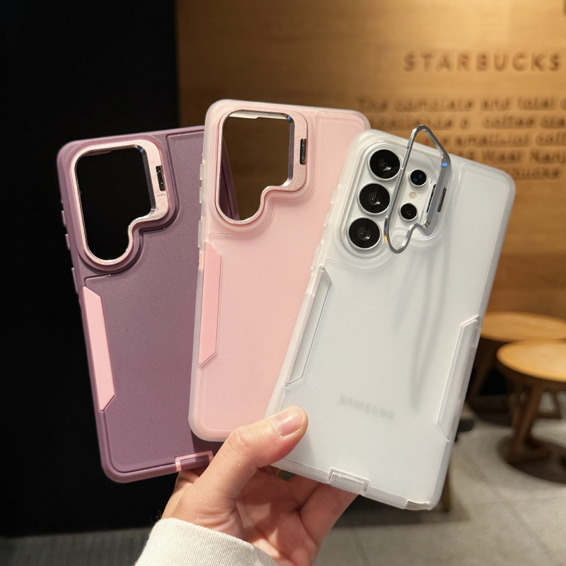 Etui na telefon H Soft TPU+Har – Phone Cases H&M recenzja i cena