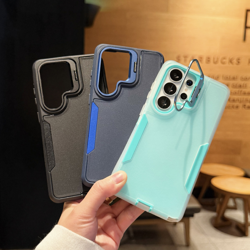 Etui na telefon H Soft TPU+Har – Phone Cases H&M recenzja i cena