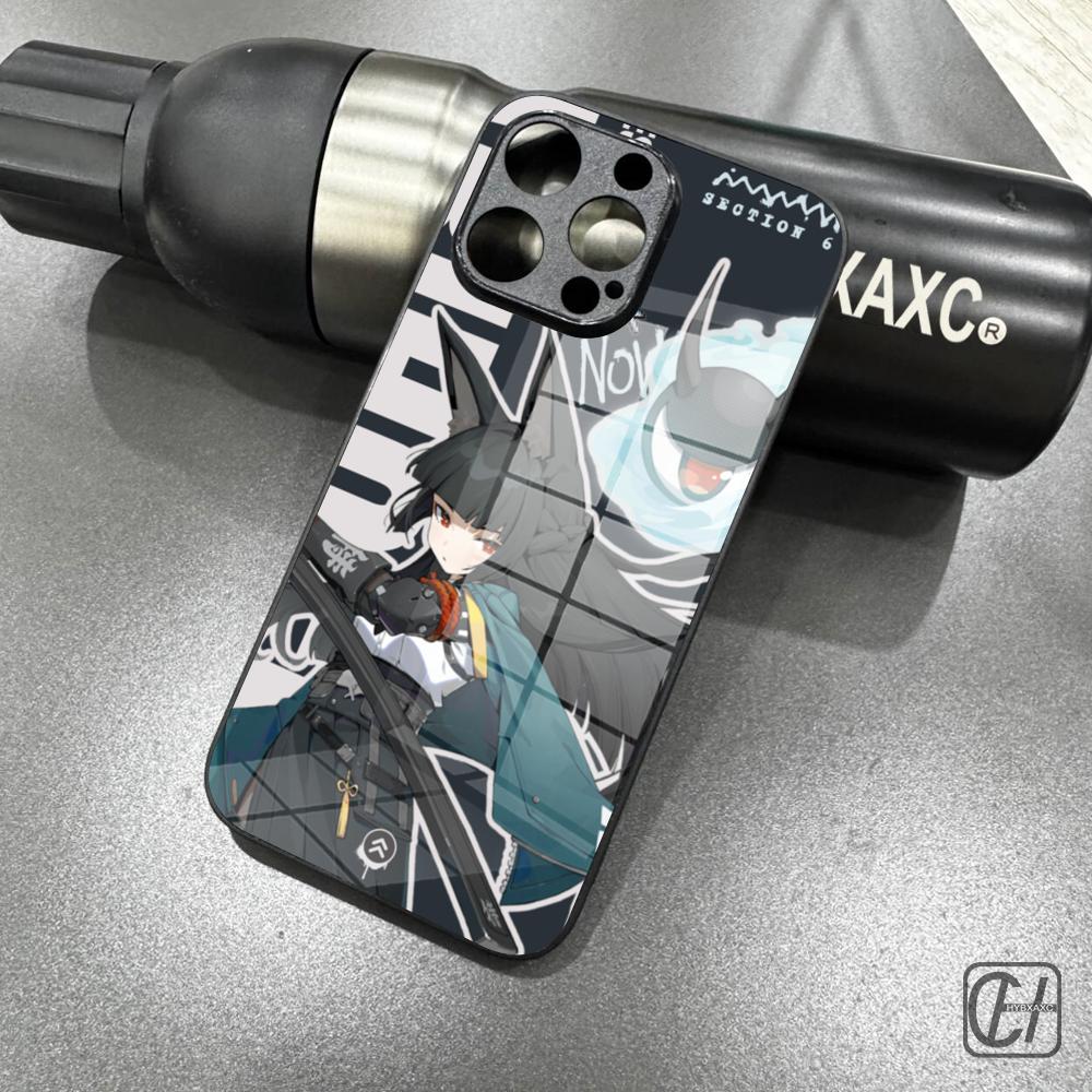 Etui na telefon Z Zone Zero Mi – Phone Cases For Iphone 16 recenzja i cena