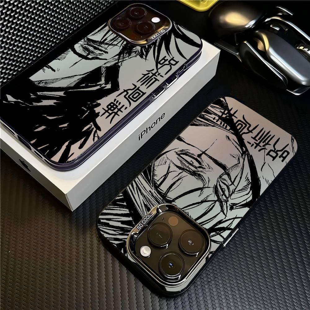 Etui na telefon Jujutsu Kaisen – Phone Cases Jujutsu Kaisen recenzja i cena