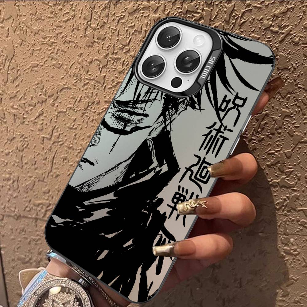 Etui na telefon Jujutsu Kaisen – Phone Cases Jujutsu Kaisen recenzja i cena