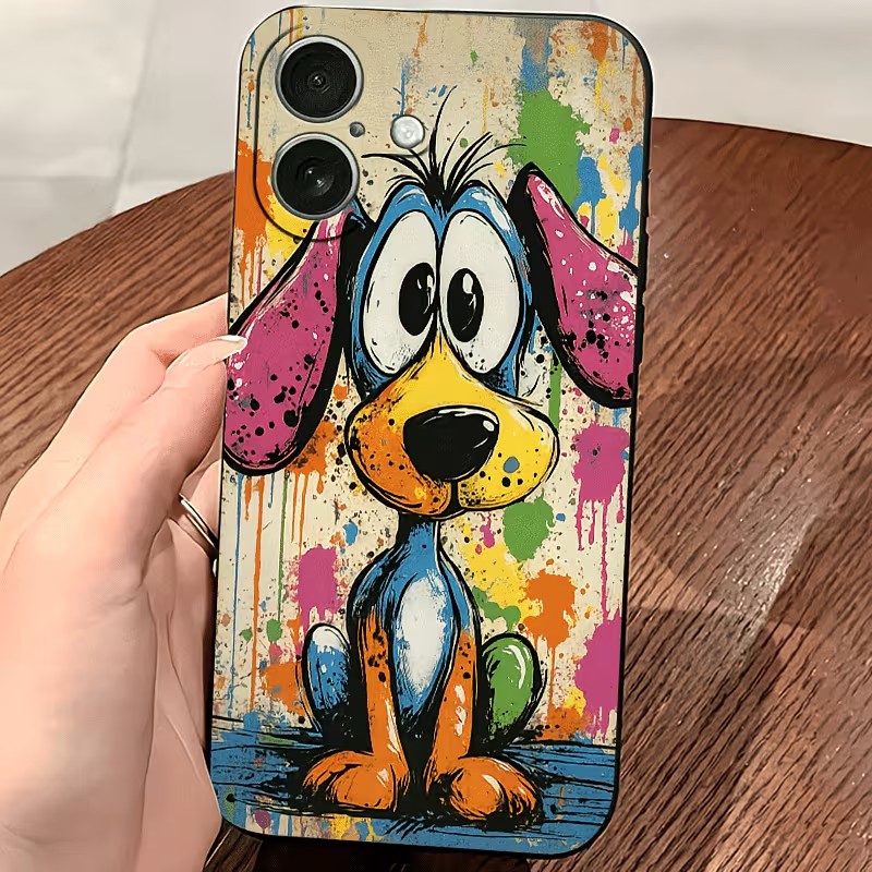 Etui na telefon z TPU z motywe – Phone Cases Xr Iphone recenzja i cena