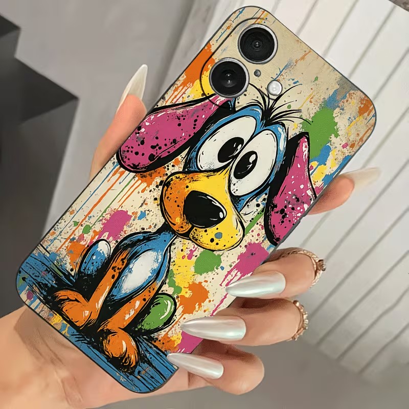 Etui na telefon z TPU z motywe – Phone Cases Xr Iphone recenzja i cena