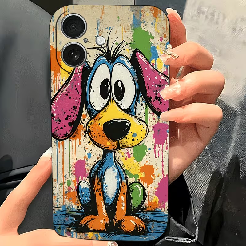 Etui na telefon z TPU z motywe – Phone Cases Xr Iphone recenzja i cena