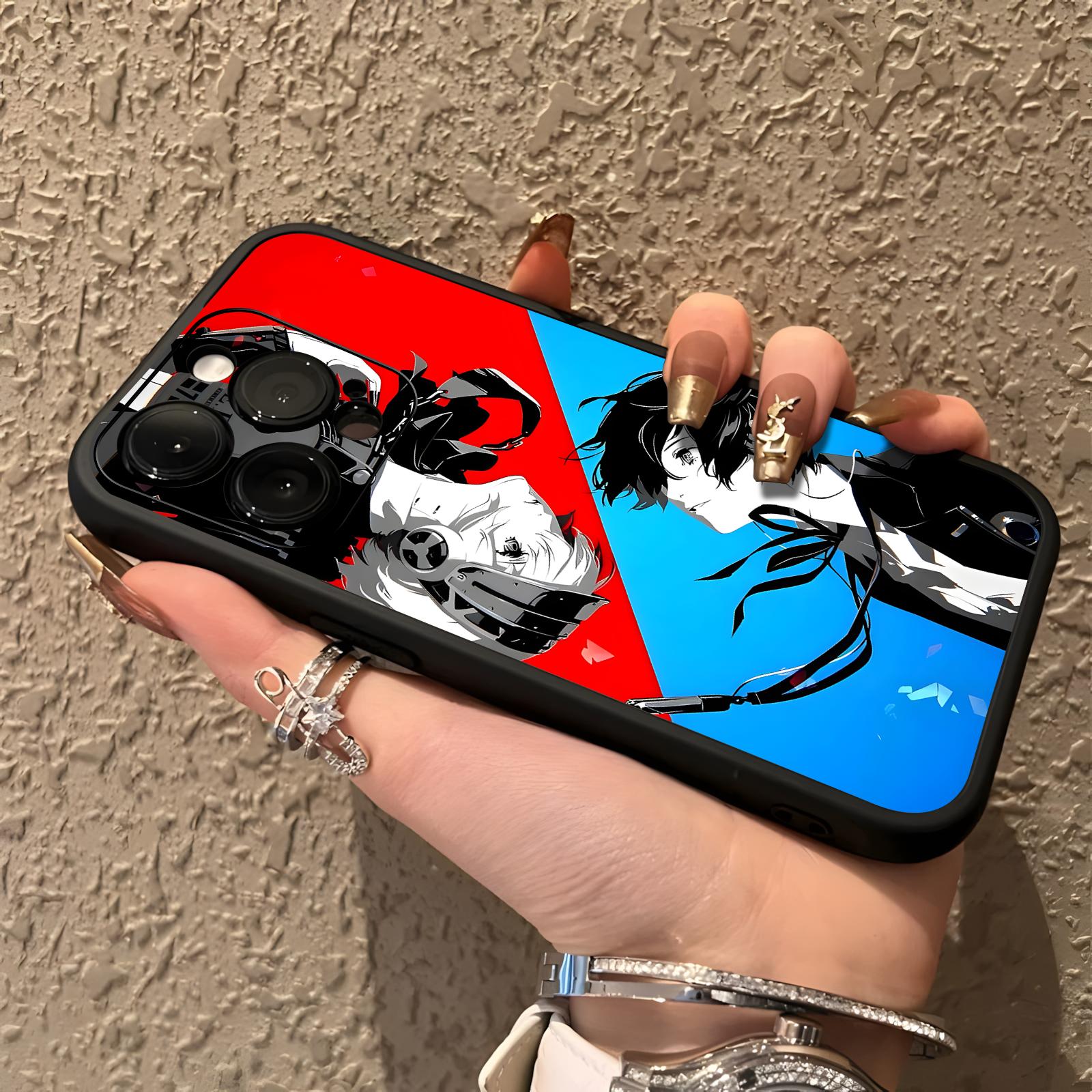 Gorący hit! Etui na telefon z  – Phone Cases For Iphone 16 recenzja i cena