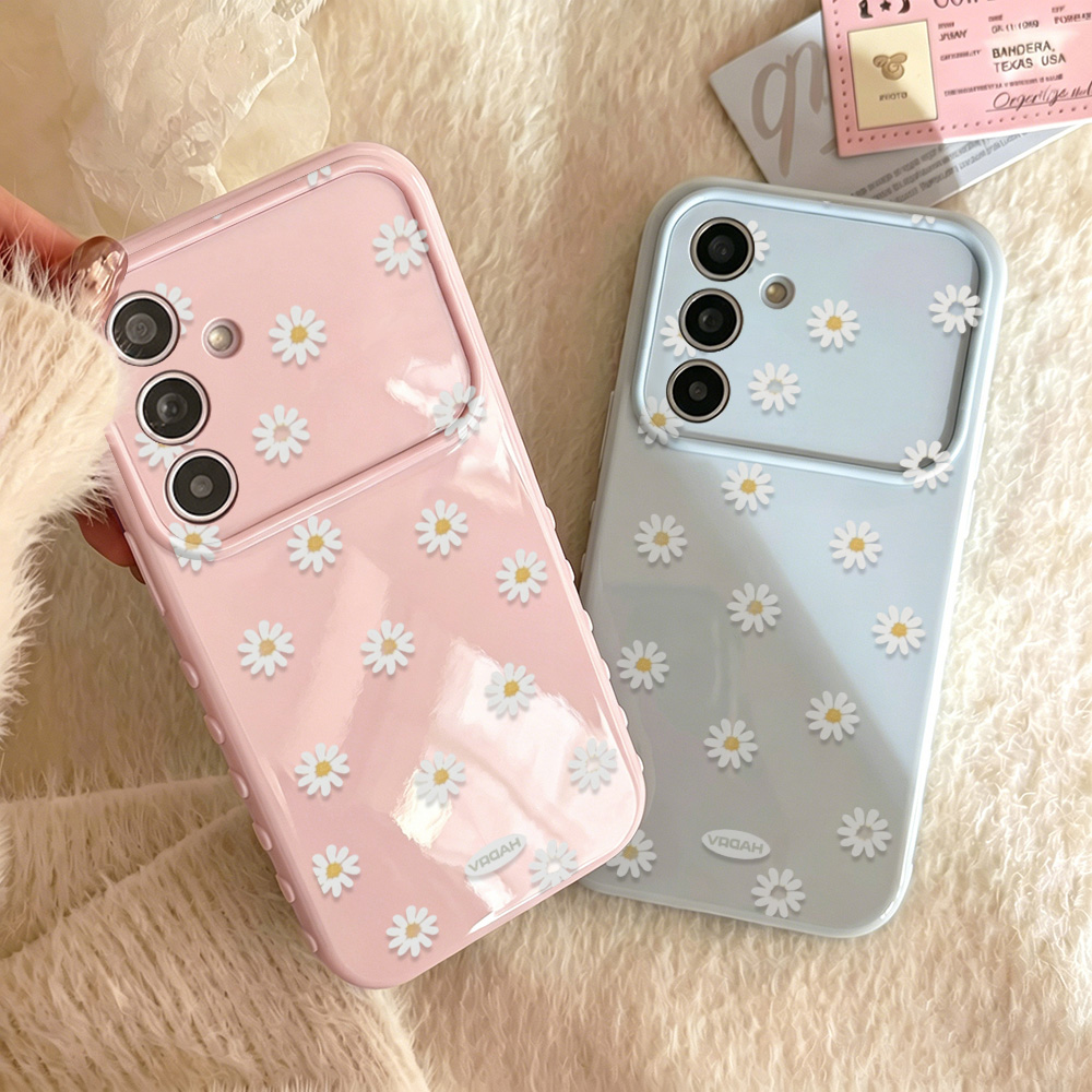Etui na telefon Little Daisy d – Phone Cases Galaxy A16 5G recenzja i cena