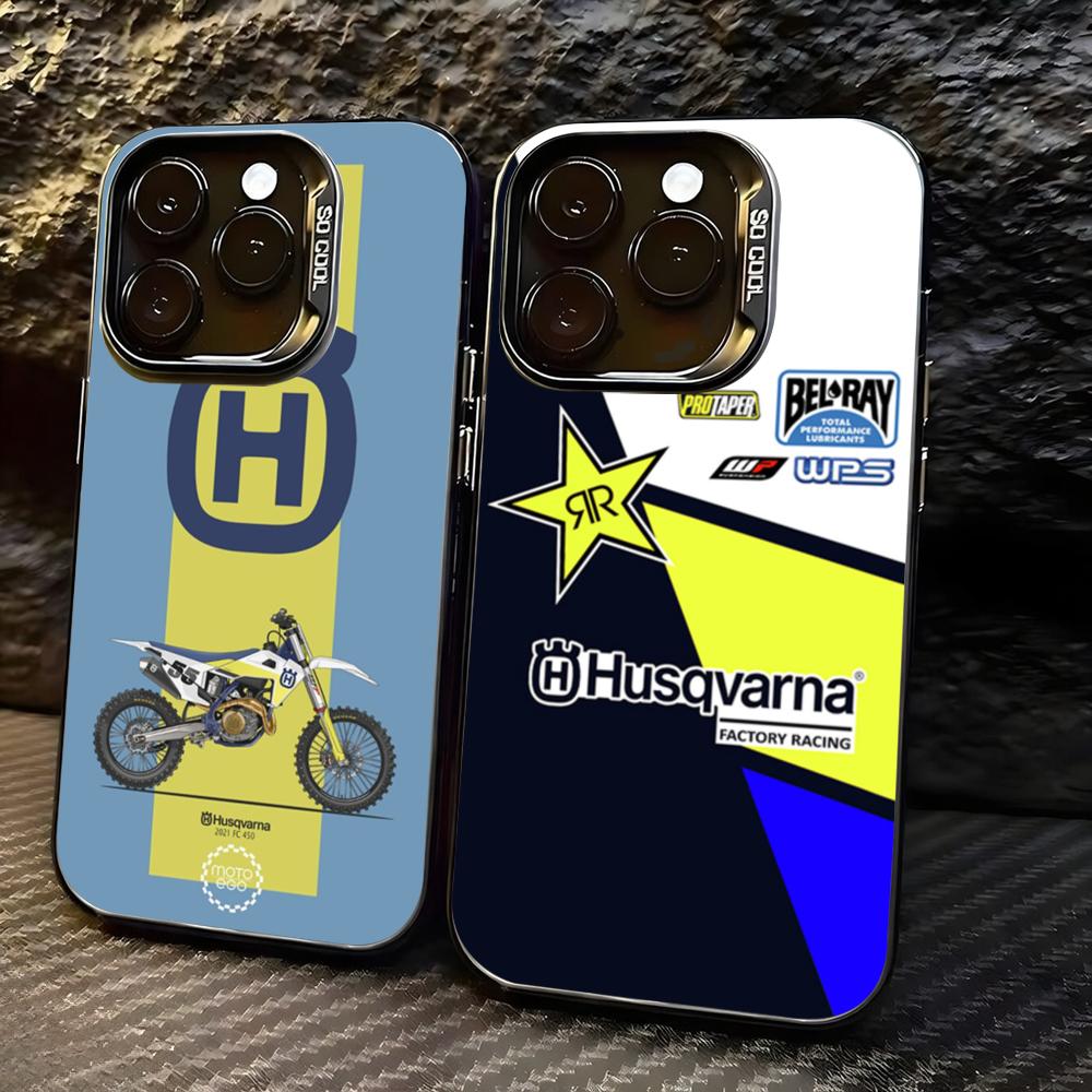 Etui na telefon w stylu motocy – Phone Cases H&M recenzja i cena