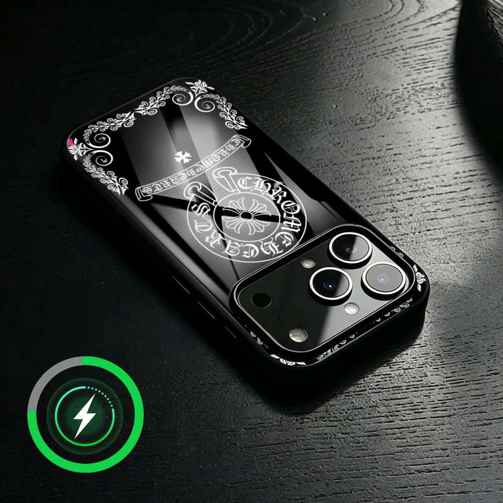 Modne etui na telefon z logo H – Phone Cases H&M recenzja i cena