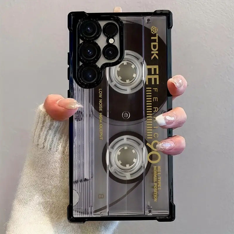 Miękkie etui na telefon z wzor – Phone Cases Galaxy A16 5G recenzja i cena
