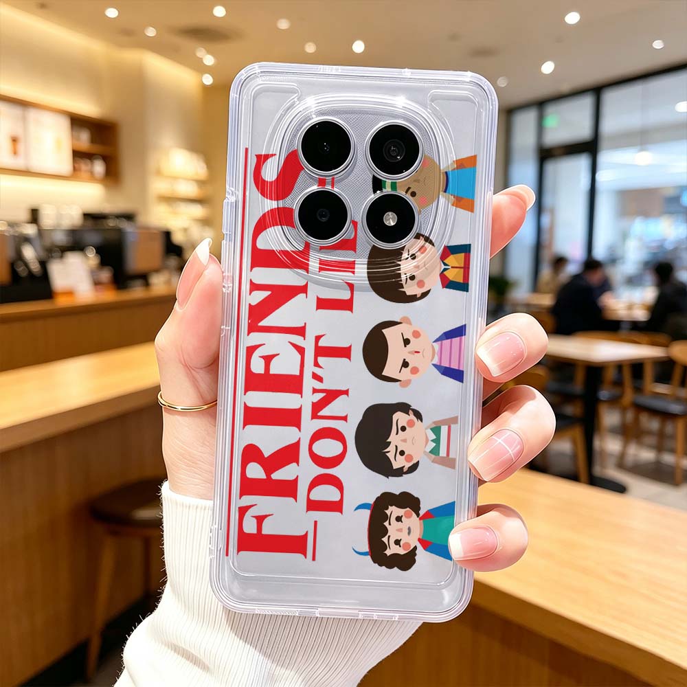 Etui na telefon Xiaomi Redmi N – Phone Cases Xiaomi 15 recenzja i cena