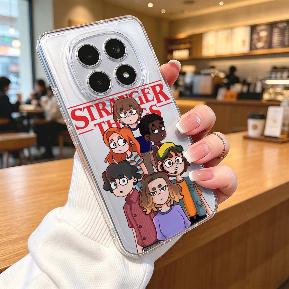 Etui na telefon Xiaomi Redmi N – Phone Cases Xiaomi 15 recenzja i cena