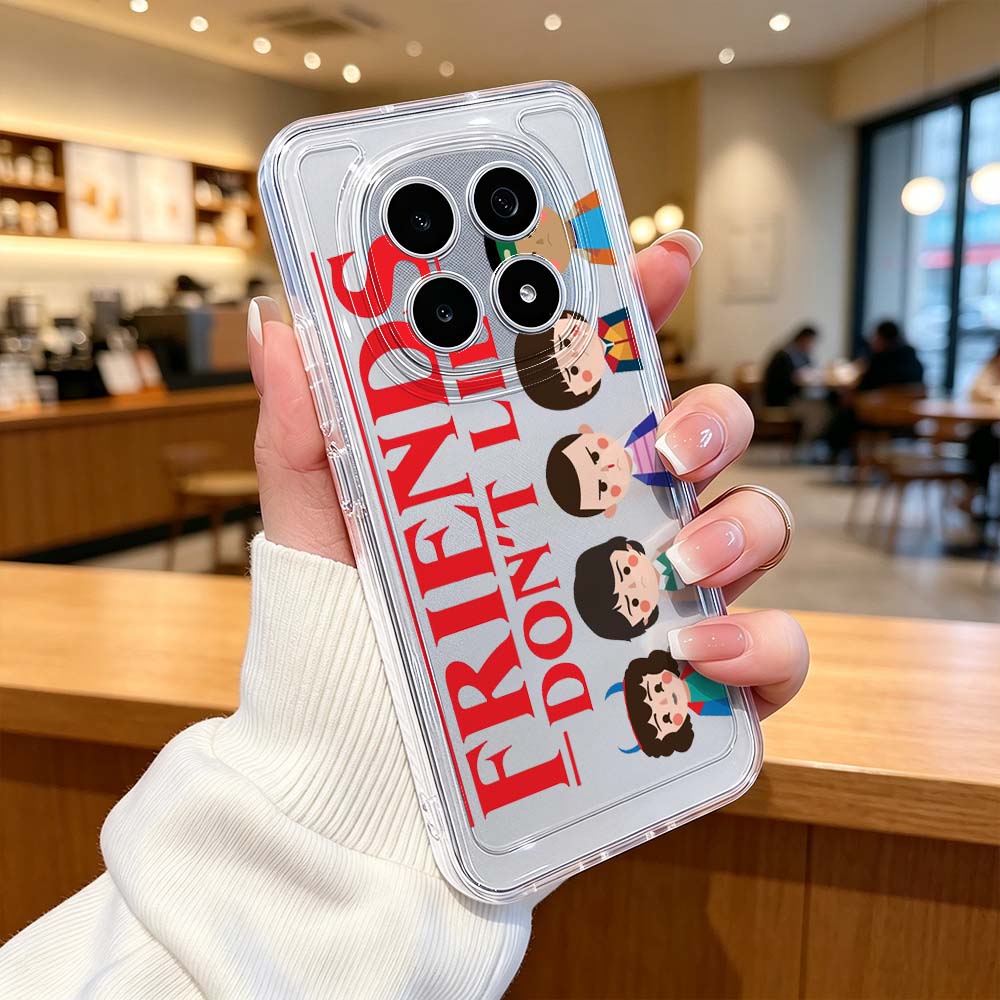 Etui na telefon Xiaomi Redmi N – Phone Cases Xiaomi 15 recenzja i cena