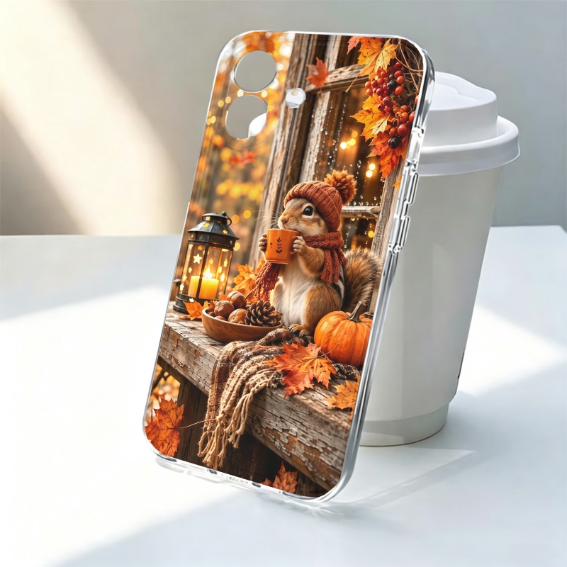 Silikonowe etui na telefon z m – Phone Cases For Iphone 16 recenzja i cena