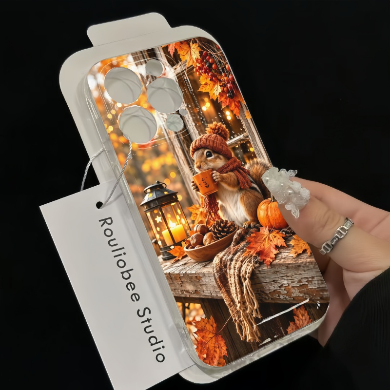 Silikonowe etui na telefon z m – Phone Cases For Iphone 16 recenzja i cena