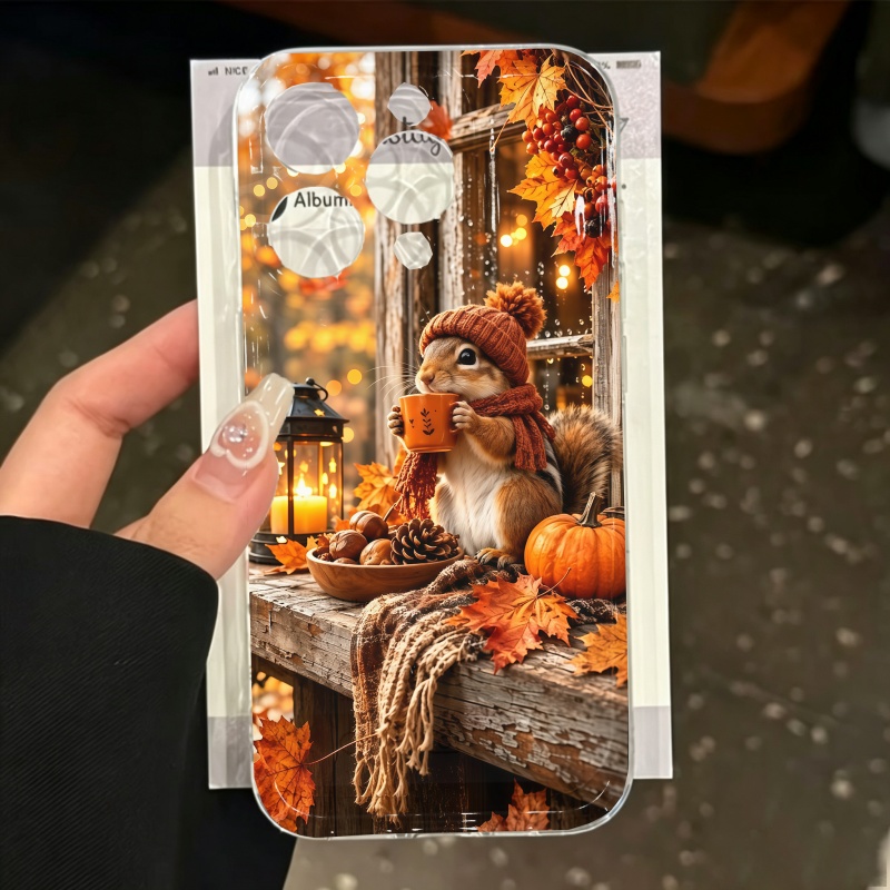 Silikonowe etui na telefon z m – Phone Cases For Iphone 16 recenzja i cena