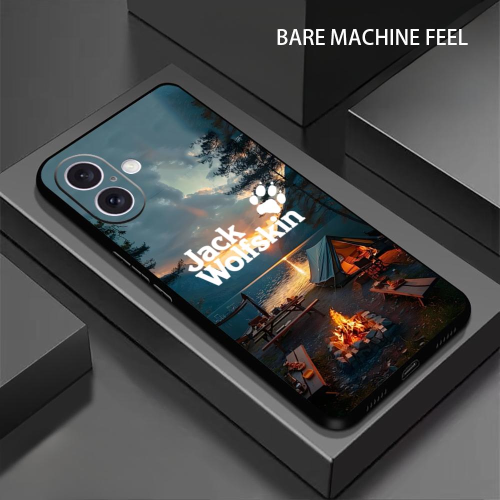 Markowe etui na telefon Jack W – Phone Cases For Iphone 16 recenzja i cena