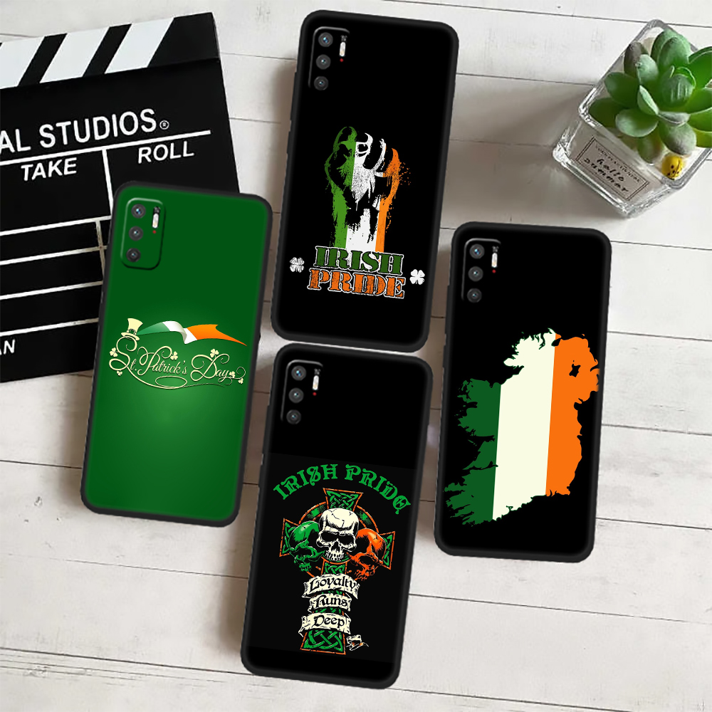 Irlandia, irlandzka flaga, now – Phone Cases Ireland recenzja i cena