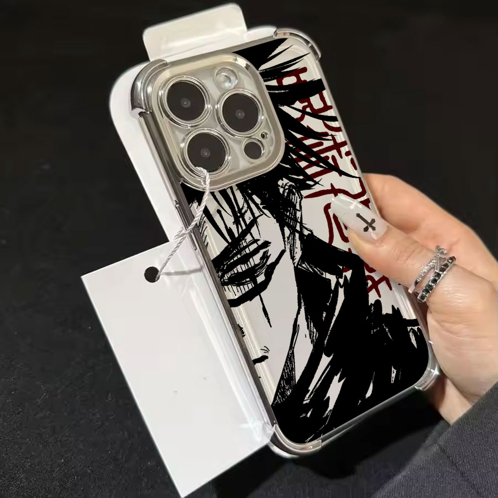 Etui na telefon Xiaomi 17T 15T – Phone Cases Jujutsu Kaisen recenzja i cena